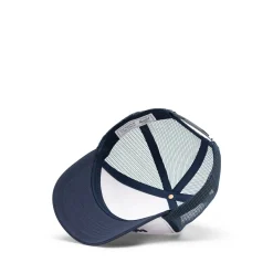 Whaler Tall Mesh Shop Cap