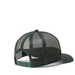 Whaler Tall Mesh Shop Cap