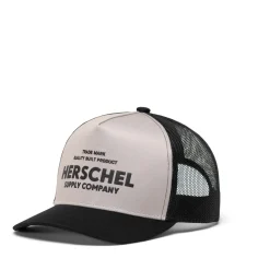 Whaler Tall Mesh Shop Cap