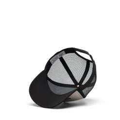 Whaler Tall Mesh Shop Cap