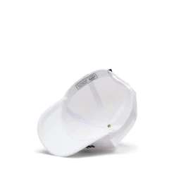 Whaler Tall Mesh Shop Cap