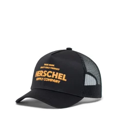 Whaler Tall Mesh Shop Cap