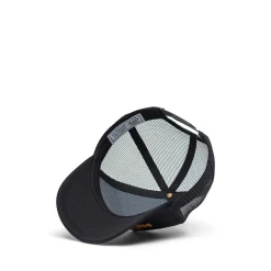 Whaler Tall Mesh Shop Cap