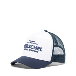 Whaler Tall Mesh Shop Cap