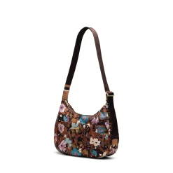 Yara Shoulder Bag